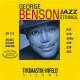 THOMASTIK George Benson GR112 струны для акустической гитары, 12-53, сталь/никель, круглая оплетка