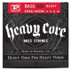 DUNLOP DBHCN Heavy Core Bass NPS 45-105 Heavy струны для бас-гитары