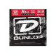 DUNLOP DBN Nickel Plated Steel Bass 30-130 6 Strings струны для 6-струнной бас-гитары