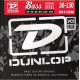 DUNLOP DBS Stainless Steel Bass 30-130 6 Strings струны для 6-струнной бас-гитары