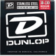 DUNLOP DBS Stainless Steel Bass 30-130Т 6 Strings струны для 6-струнной бас-гитары