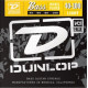 DUNLOP DBS Stainless Steel Bass 40-100 струны для бас-гитары