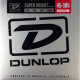 DUNLOP DBSBN Super Bright Nickel Wound Bass 45-105 струны для бас-гитары