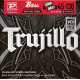 DUNLOP RTT Robert Trujillo Icon 45-130T Una Mas Pack струны для 5-струнной бас-гитары