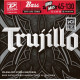 DUNLOP RTT Robert Trujillo Icon 45-130T Una Mas Pack струны для 5-струнной бас-гитары