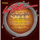 LA BELLA M40-B Stainless Extra Light 5-String 40-128 струны для 5-струнной бас-гитары