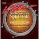 LA BELLA M42 Stainless Custom Light 40-100 струны для бас-гитары