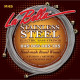 LA BELLA M45 Stainless Standard Light 45-105 струны для бас-гитары