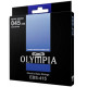 OLYMPIA EBS415 Nickel струны д/бас-гитары 045-105