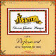 LA BELLA 10PH Professional High Tension Silver струны для классической гитары сильное натяжение