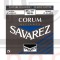 SAVAREZ 500 AJ струны для классической гитары (сильное натяжение)