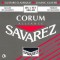 SAVAREZ 500 AR струны для классической гитары (среднее натяжение )