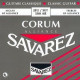 SAVAREZ 500 AR струны для классической гитары (среднее натяжение )