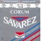 SAVAREZ 500 ARJ струны для классической гитары (комбинированное натяжение)