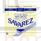 SAVAREZ 500 CJ струны для классической гитары (сильное натяжение )