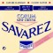 SAVAREZ 500 CR струны для классической гитары (стандартное натяжение)