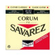 SAVAREZ 500 PR струны для классической гитары (стандартное натяжение)