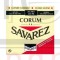 SAVAREZ 500 PR струны для классической гитары (стандартное натяжение)