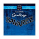 SAVAREZ 510 AJ струны для классической гитары (сильное натяжение)