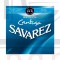 SAVAREZ 510 CJ струны для классической гитары (сильное натяжение)