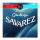 SAVAREZ 510 CRJ струны для классической гитары (комбинированное натяжение)