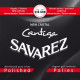 SAVAREZ 510 СRН струны для классической гитары (комбинированное натяжение)
