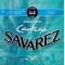 SAVAREZ 510MJ Creation Cantiga Blue High Tension струны для классической гитары