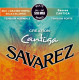 SAVAREZ 510MRJ Creation Cantiga Blue/Red Mixed Tension струны для классической гитары