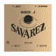 SAVAREZ 520 J струны для классической гитары (очень сильное натяжение)