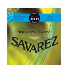 SAVAREZ 540 CJ струны для классической гитары (сильное натяжение)
