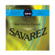 SAVAREZ 540 CJ струны для классической гитары (сильное натяжение)
