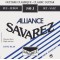 SAVAREZ 540 J струны для классической гитары (сильное натяжение)