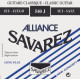 SAVAREZ 540 J струны для классической гитары (сильное натяжение)