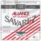 SAVAREZ 540 R струны для классической гитары (стандартное натяжение)