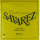 SAVAREZ 570 CJ струны для классической гитары (сильное натяжение)
