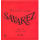 SAVAREZ 570 CR струны для классической гитары (сильное натяжение)
