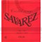 SAVAREZ 570 CR струны для классической гитары (сильное натяжение)