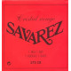 SAVAREZ 570 CR струны для классической гитары (сильное натяжение)