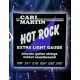 CARL MARTIN Electric (Hot Rock) CL Nickel струны для электрогитары, никель 0.09-0.42