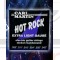 CARL MARTIN Electric (Hot Rock) CL Nickel струны для электрогитары, никель 0.09-0.42