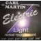CARL MARTIN Electric (Hot Rock) ML Nickel струны для электрогитары, никель 0.11-0.48