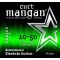 CURT MANGAN Electric Nickel Wound 10-50 струны для электрогитары