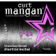 CURT MANGAN Electric Stainless Steel 09-42 струны для электрогитары