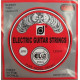ELO Nickel 10-46 струны для электрогитары