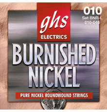 GHS CB-GBM 11-50 Medium Coated Boombers струны для элек. гит.