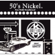 KERLY KMPN-1150 50's Pure Nickel Roundwound струны для электро гитары