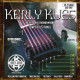 KERLY KQX-0942 Kues Nickel Plated Steel Tempered струны для электрогитары