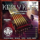 KERLY KQX-1046 Kues Nickel Plated Steel Tempered струны для электрогитары