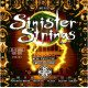 KERLY KQXS-0942 Sinister Nickel Plated Steel Tempered струны для электрогитары