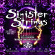 KERLY KQXS-1052 Sinister Nickel Plated Steel Tempered струны для электрогитары